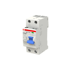 ABB - Residual Current Device F202 AC-100/0,1 Differen.Puri Bipolari F.