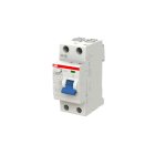 ABB - Residual Current Device F202 A-80/0,3 Differen.Puri Bipolari F20.
