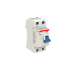 ABB - Residual Current Device F202 A-100/0,3 Differen.Puri Bipolari F2. F429157