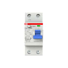 ABB - Residual Current Device F202 A-80/0,03 AP-R DIFF.PURI BIPOLARI F