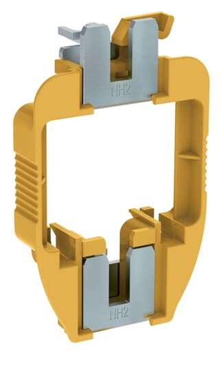 ABB - Adattatore fus NH2 per ZLBM FA-ZLBM3-NH2, adatto per ZLBM.