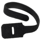 ABB - Cable Tie 40lb 0.5x13 in Red for Loop Tygrip a Fibbia 12.7x330.2 Rosso 10pz