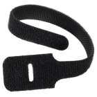 ABB - Cable Tie 40lb 0.5x13 in Red for Loop Tygrip a Fibbia 12.7x330.2 Rosso 10pz