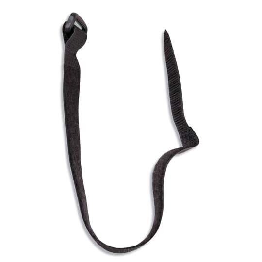 ABB - Cinghia 19X304,8 Nero 10pz TYGRIP Cable Tie 50lb 12in Blk Nyl Fol Bkl
