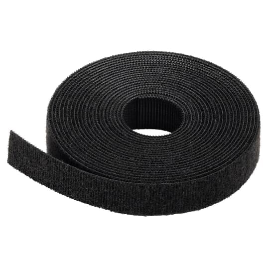 ABB - Cable Tie 50lb 180 White for Rolle TyGrip Autobloccante 19x4572 Bianco 5m