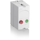 ABB - FR16AD-12VARS Enclosed Direct-On-Line starter, empty enclosure for AD contactors CUSTODIA VUOTA.