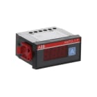 ABB - AMTD-1 P Amperometro Digitale 36x72 Digital Ammeter