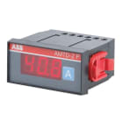 ABB - Amperometro digitale con rele AMTD-1-R P 36'