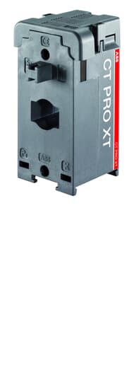 ABB - CT PRO XT 100 Current transformer e strumento di precisione per misurazioni affidabili.
