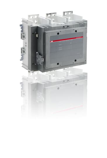 ABB - GAF1650-10-11 100-250V 50/60Hz / 100-250V CA/CC Contactor GAF CONT.