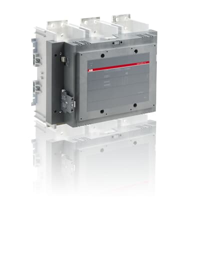 ABB - GAF2050-10-11 100-250V 50/60Hz/DC CA/CC Contactor GAF.