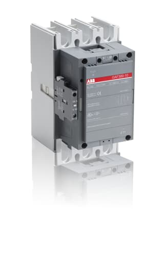 ABB - GAF300-10-11 20-60V DC Contactor e VCC CONT SERIE GAF 20-60VCC