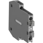 ABB - Contatto ausiliario front per CAL20-11B, compatibile con AUX. CONTACT#CAL20-11B.