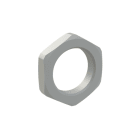 ABB - LOCKNUT PA6 M20X1.5 GRY GHIERA IN NYLON M20 PA6 GR.