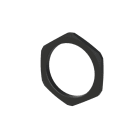 ABB - Locknut PA6 M63x1.5 GRY Ghiera in nylon M63 PA6 GR.