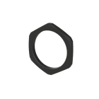 ABB - Locknut PA6 M63x1.5 GRY Ghiera in nylon M63 PA6 GR.