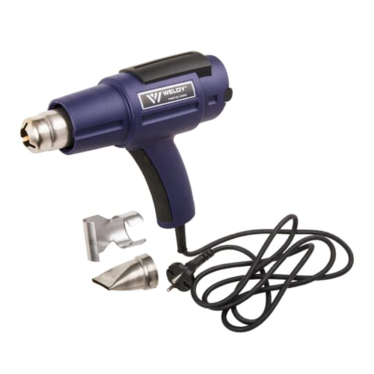 ABB - Shrink-Kon Hot Air Tool 1600W 230V Europe Plug Utensile ad Aria Calda