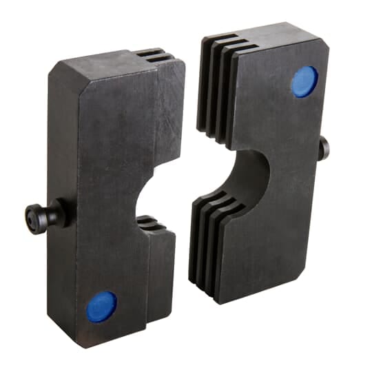 ABB - DIE FOR 13640 TOOL GSC710 CONN BLU SHIELD KON MATRICE PER BU