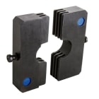 ABB - DIE FOR 13640 TOOL GSC710 CONN BLU SHIELD KON MATRICE PER BU