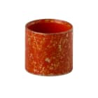 ABB - Ferula Shield-Kon 2pz Estensione 25.65 Marrone 50pz Outer Sleeve Conn Brown Rnd