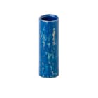 ABB - Two-piece outer sleeve connector blue round shield-kon 2pz ferrule extended 18.03 bu 50pz.