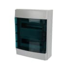 ABB - Mistral65H porta trasparente 24M Mistral65H transparent door 24M