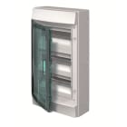 ABB - Mistral65H porta trasparente 36M3F 3R