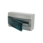 ABB - MISTRAL65H porta trasparente 18M Mistral65H transparent door 18M