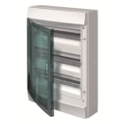 ABB - MISTRAL65H porta trasparente 54M Mistral65H transparent door 54M H65P18X320750