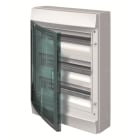 ABB - MISTRAL65H porta trasparente 54M Mistral65H transparent door 54M