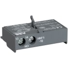 ABB - HKF1-10 Aux.-contact for front mounting 1NA PER MS.