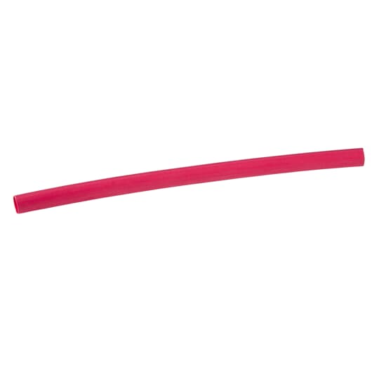 ABB - Shrink Kon Box 6,5m Red HSB 2:1 D9,5 RD 6,5m - High-quality shrink tubing for electrical applications.