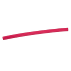 ABB - Shrink Kon Box 6,5m Red HSB 2:1 D9,5 RD 6,5m - High-quality shrink tubing for electrical applications.