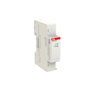 ABB - Modulo wireless M-Bus INS-WM per trasmissione dati senza fili.