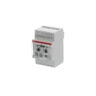 ABB - RD3P Residual Current Monitor e RELE DIFF. ELETTRONICO.