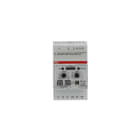 ABB - RD3P-48 Residual Current Monitor e RELE DIFF. ELETTRONICO per un controllo preciso della corrente residua.