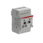 ABB - RD3 Residual Current Monitor e RD3 rele differenziale elettronico per un monitoraggio preciso e affidabile delle correnti residue.