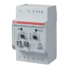 ABB - RD3M Residual Current Monitor e RELE DIFF. ELETTRONICO.