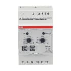 ABB - RD3-48 Residual Current Monitor e RELE DIFF. ELETTRONICO per un controllo preciso dell'elettricità.