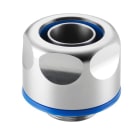 ABB - PMAOXC fitting, V2A/V4A, M16, NW12, raccordo F&B DN12 AISI 316L.