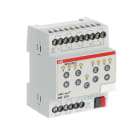 ABB - BE S8.20.2.1 INGR BIN 8 CAN SCANSIONE.