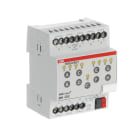 ABB - BE/S8.230.2.1 ingresso binario 8 canali 24-230V.