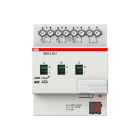 ABB - SE/S3.16.1 monitoraggio e controllo carichi. KNXF001