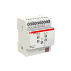 ABB - JRA/S 2.230.5.1 ATT. TAPP. 2 CAN., 230VAC e 230VA
