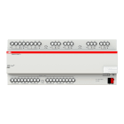 ABB - JRA/S6.230.3.1 Attuatore Tapparelle 6 C Blind/Roller Shutter