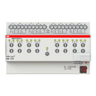 ABB - JRA/S 8.230.5.1 ATT. TAPP.,8 CAN., 230VAC/230VA