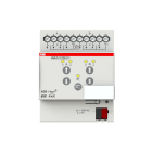 ABB - JRA/S2.230.2.1 Blind/Roller Shutter Actuator 230V A ATT. TAPP.2 CAN.