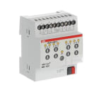 ABB - JRA/S4.230.2.1 Blind/Roller Shutter Act ATT. TAPP.4 CAN.,230 V A.