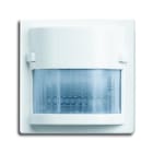 ABB - 6122/02-84-500 Watchdog 180 comfort FM RIL PRES M.LENTE BIANC LUCIDO.