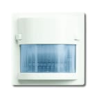 ABB - 6122/02-884-500 Watchdog 180 comfort FM RIL PRES M.LENTE BIANC OPACO.